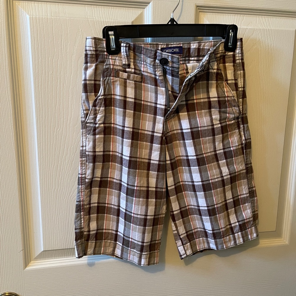 Boys Cherokee shorts